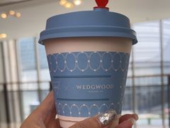 -Manner Coffee(港汇恒隆广场店)