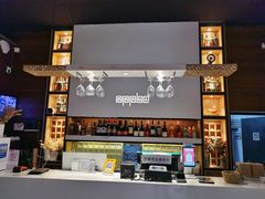 -苹果树下艺术餐厅(宋庄店)