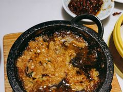 -小菜园新徽菜(南京秦淮龙蟠汇店)