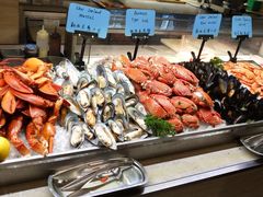 -新发展亚太JW万豪酒店·福苑咖啡厅