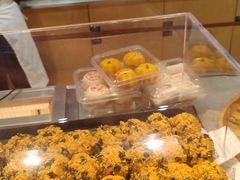 -泸溪河桃酥(秦淮夫子庙一店)