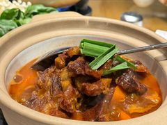 -火候轩品质湘菜·私厨(市府店)