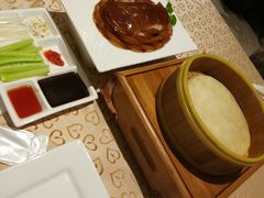 -大鸭梨烤鸭(左家庄店)