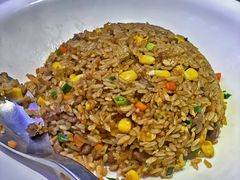 -九府羊·鲜羊火锅·烤串(新华路店)