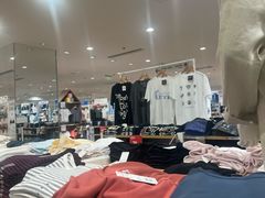 -优衣库(上海颛桥万达广场店)