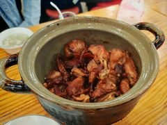 -斯丹姜母鸭·古法干香(涂门街总店)