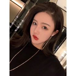 点击看大图 -3AM HAIR SALON烫发染发接发