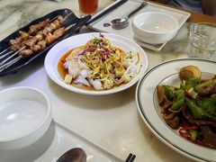 -天山传奇新疆菜(SKLP店)