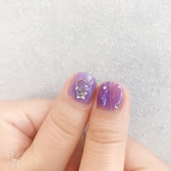 -N.xi奈兮日式美甲美睫半永久