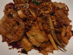 -徐记海鲜(曲江南湖店)