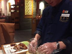 -东来顺饭庄(西直门店)