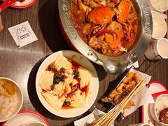 -胖哥俩肉蟹煲(湖滨银泰in77店)