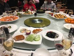 -京粤荟(海王银河科技大厦店)