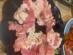 -大壮家原味烤肉(兴华北街店)