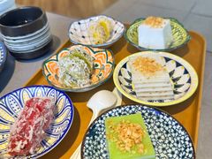 -沿江海南菜·文昌鸡祖师爷(大东海店)