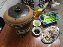 -威邵鸡煲(西华路总店)