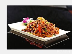 -锦州御烧烤·金盛福酒楼(天津总店)