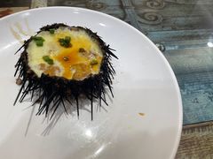 -小红鲸·海鲜餐厅(轸大路店)