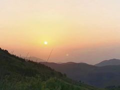 -东白山