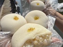 -李百蟹·江南蟹黄面·河景餐厅(夫子庙总店)