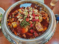 -恭敬李老北京炸酱面·京味菜(西花市店)