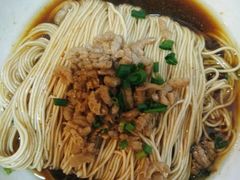 -孙盛兴奥灶面馆·蟹黄面·三虾面(山塘街总店)