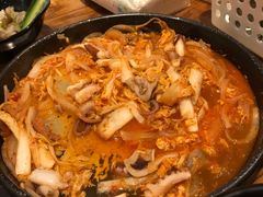 -烧货·活海鲜炭烧(湖滨商业街店)