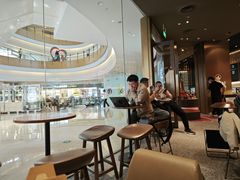 -星巴克臻选(北京颐堤港中心第二店)