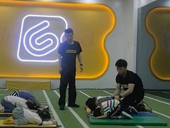 -BingoLand宾果体能中心(钱江新城店)