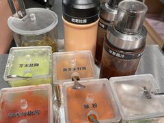 -肉肉大米(金虹桥店)