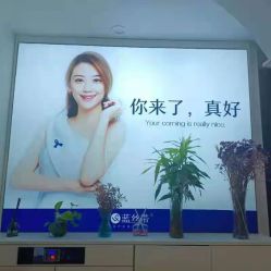 -蓝丝带·催乳·产后恢复中心(未来广场店)