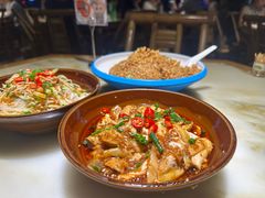 -常和州·夜宵大排档(常州单店)