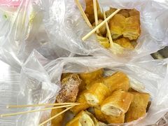 -蒙记老牌豆浆