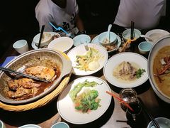 -应天大明王朝·南京菜(中山陵店)