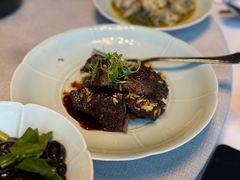 -运·中餐厅(成都华尔道夫酒店)