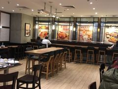 大堂-大家乐(广州天河城六楼店)