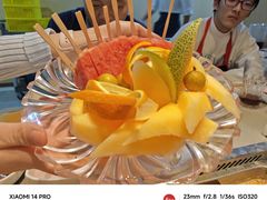-海底捞火锅(杭州滨江九宜城店)