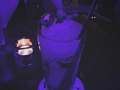 -MARU玛露音乐餐厅(大学路店)