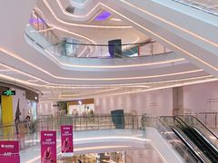 -银泰百货(厦门国贸中心店)