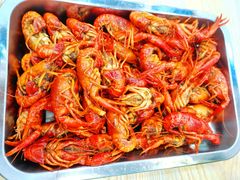 -江城燕子大排档(江汉路步行街店)