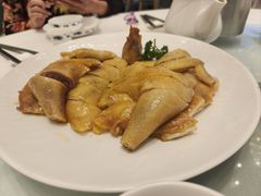 -南园酒家(前进路店)