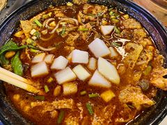 -柳星·螺蛳粉(D11店)