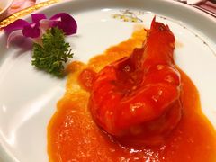 -无锡新湖铂尔曼大酒店·悦轩中餐厅