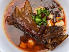 -蒋家肠旺面馆老店(合群路店)