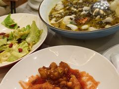 -再回头私房菜·老南京菜