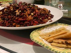 -辣婆婆(航天桥店)