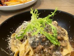 -Maxpoint Kitchen 西餐咖啡(乐峰广场店)