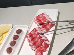 -海底捞火锅(万丰桥店)