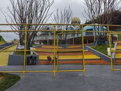 -贵阳市花溪国家城市湿地公园
