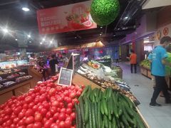 -盒马鲜生(杭州运河上街店)